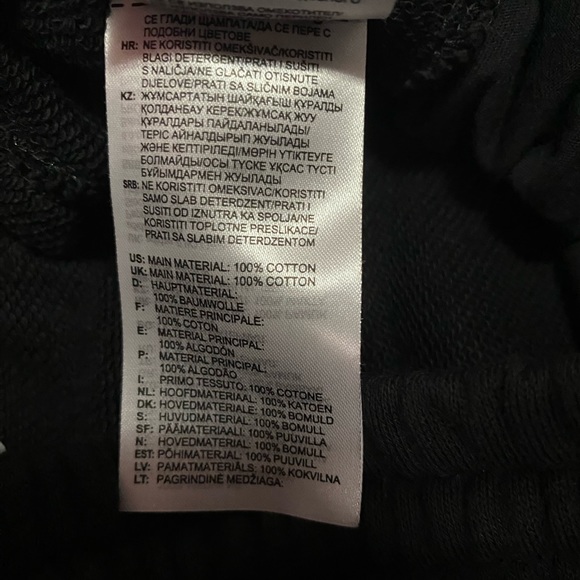 Adidas Originals Joggers Size Extra Small - Picture 6 of 6